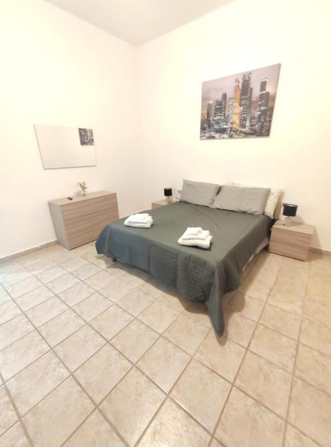 Appartamento C&Y Colombo Novara Zewnętrze zdjęcie