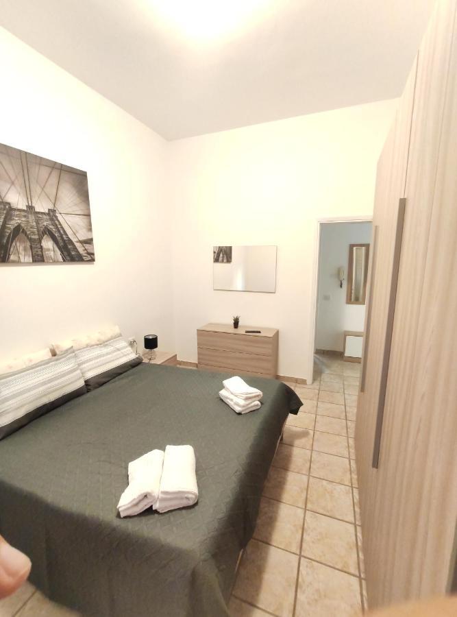 Appartamento C&Y Colombo Novara Zewnętrze zdjęcie