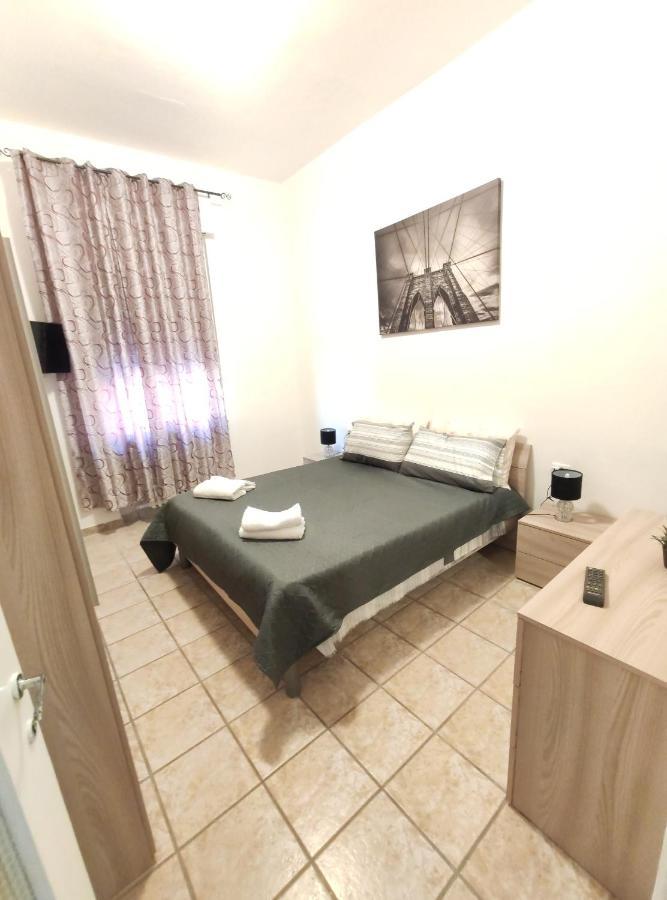 Appartamento C&Y Colombo Novara Zewnętrze zdjęcie