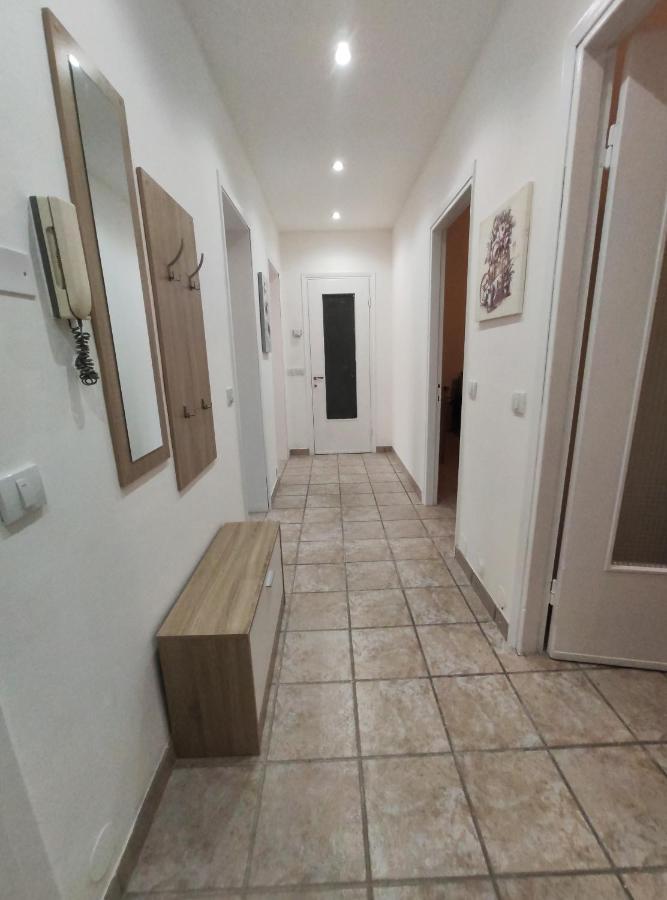 Appartamento C&Y Colombo Novara Zewnętrze zdjęcie