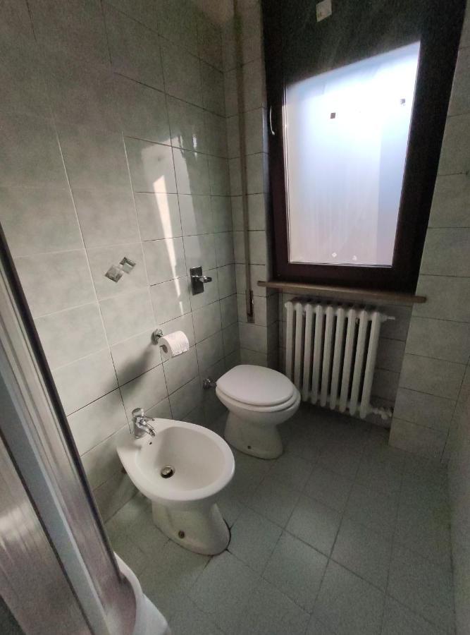 Appartamento C&Y Colombo Novara Zewnętrze zdjęcie