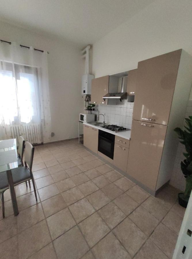 Appartamento C&Y Colombo Novara Zewnętrze zdjęcie
