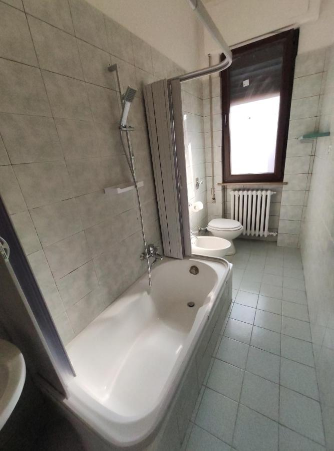 Appartamento C&Y Colombo Novara Zewnętrze zdjęcie