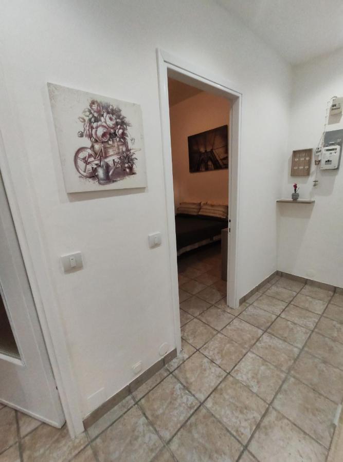 Appartamento C&Y Colombo Novara Zewnętrze zdjęcie